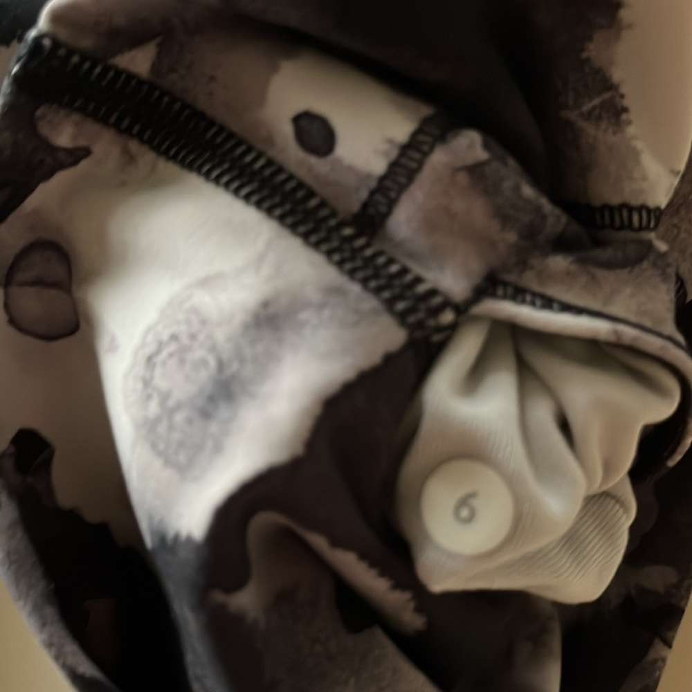 Lululemon wunder under - Picture 5 of 5